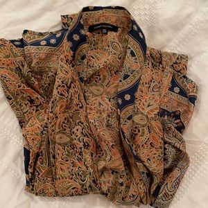 Karma Highway Kimono